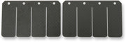 Boyesen Super Stock Reed Set For Honda CR500 1989-2001 - Black