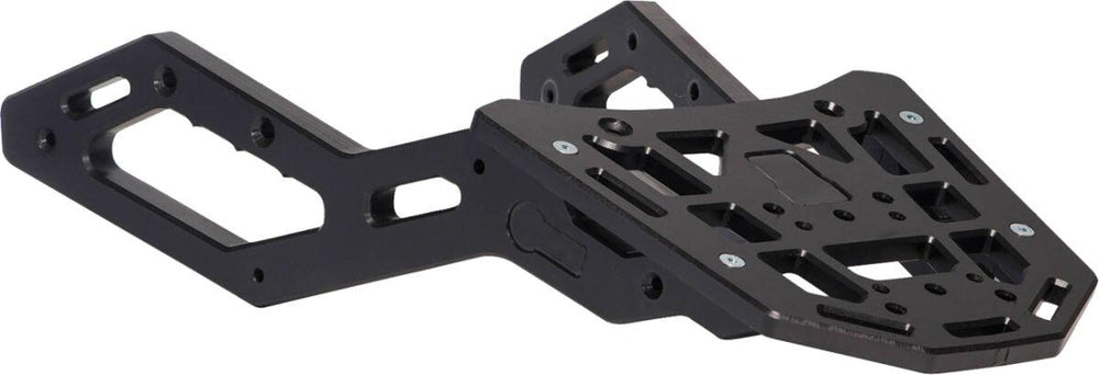 Moose Racing Dual-Sport Rear Rack For KTM Adventure R 390 ABS 2025-2026 - Black