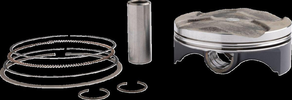 Prox Piston Kit For Honda CRF250R 2004-2009 77.98 mm