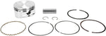 Wiseco Forged Piston Kit For Yamaha SRX 600 1986-1989 +2.00 mm