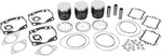 Wiseco Piston kit For Arctic Cat EXT 600 TRIPLE 1997 Standard