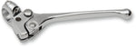 Drag Specialties Clutch Lever Assembly with 5 16" Cable Opening For Harley Davidson FL 1200 1955-1964 - Chrome
