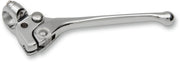 Drag Specialties Clutch Lever Assembly with 5 16" Cable Opening For Harley Davidson FL 1200 1955-1964 - Chrome