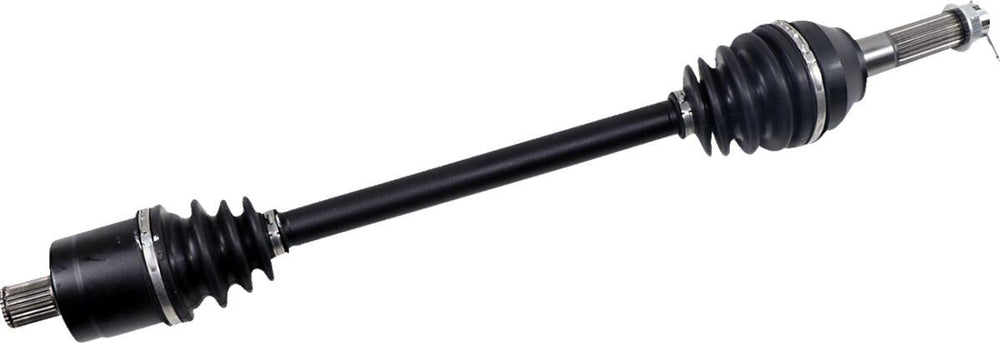 All Balls 8 Ball Extreme Duty Axle For Polaris Ranger 1000 4X4 2019 Fits Rear Left Or Right