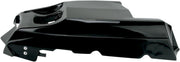 Maier Tail Plastic For Yamaha YFM 700 R 2019-2025 - Black