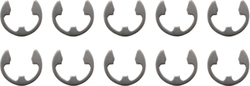 Drag Specialties Rear Axle Retainer For Harley Davidson FLHR 1450 2002-2003 Rear - Silver