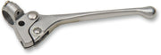 Drag Specialties Clutch Lever Assembly with 5 16" Cable Opening For Harley Davidson FL 1200 1955-1964 - Polished