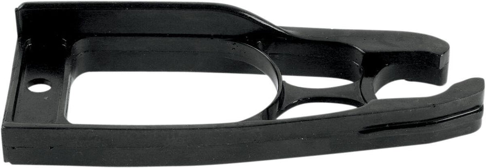 Moose Racing Chain Slider For Yamaha YFM700 R 2006-2022 Front Black - Black