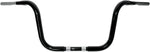 Drag Specialties 1-1 4" Buffalo Touring Handlebar For Harley Davidson FLHR 1584 2008 32 cm (12-1 2") - Black
