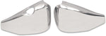 Drag Specialties Side Cover For Harley Davidson XL 1200 C 2004-2013 Right - Chrome