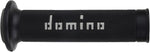 Domino MotoGP Grips - Black/Grey