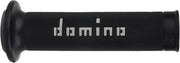 Domino MotoGP Grips - Black/Grey