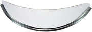 Show Chrome Universal 7" Headlight Visor For Victory Boardwalk 106 2013-2014
