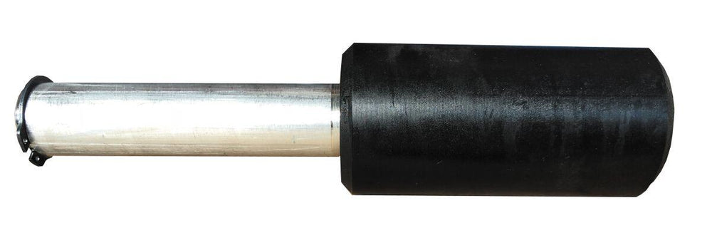 Bike Lift Pin For BMW K 1200 GT ABS 53 mm (2-3/32") - Steel - Black/Silver