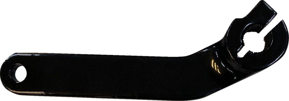 Drag Specialties Gear Pedal For Harley Davidson FLHRXS 1868 2023-2024 - Black