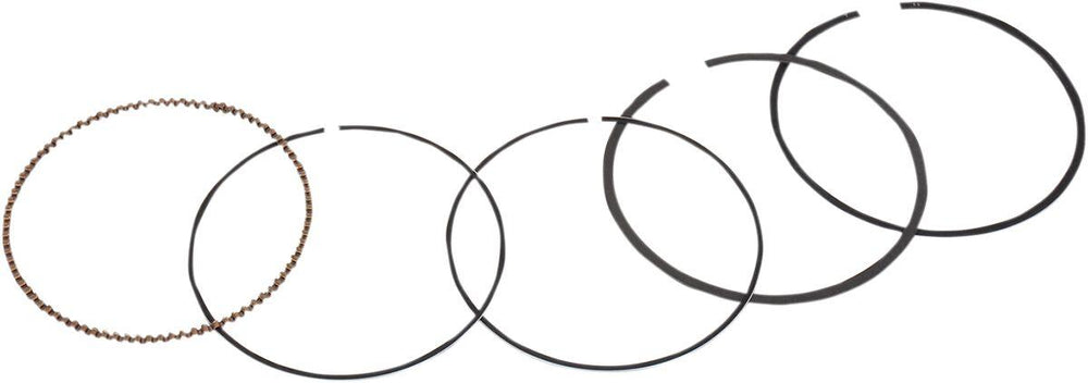 WSM Piston Rings For Honda TRX300 1998-2000