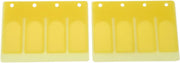 Boyesen Power Reed Set For Honda CR500 1984-1988 - Yellow