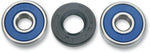 Moose Racing Wheel Bearing Kit For Yamaha AG 200 1984-2006 Front
