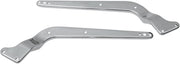 Drag Specialties Fender Struts For Harley Davidson FXST 1450 2000-2003 Rear - Chrome