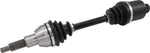 EPI Complete Axle Kit For Polaris 455 4X4 2000-2001 Fits Rear Left Or Right