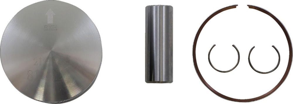 Wossner Piston Kit For Kawasaki KX 85 2001-2006 Standard Size C