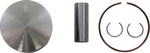 Wossner Piston Kit For Kawasaki KX 85 2001-2006 Standard Size C