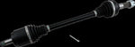 Demon Heavy Duty Axle For CF Moto ZFORCE 800 EX 4X4 2014-2017 Front Right - Black