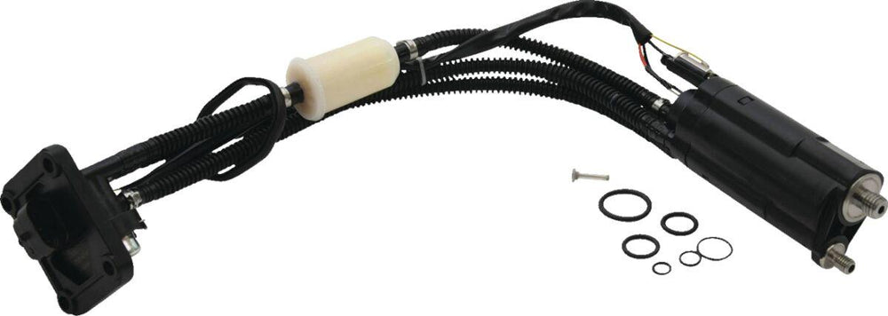 Moose Racing Fuel Pump Module For Gas Gas EC 250 2021-2023 - Black