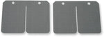 Boyesen Super Stock Reed Set For Suzuki RM 250 2003-2008 - Black