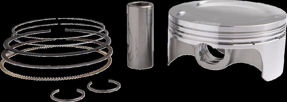 Prox Piston Kit For Yamaha YFM 700 FG 4X4 101.94 mm