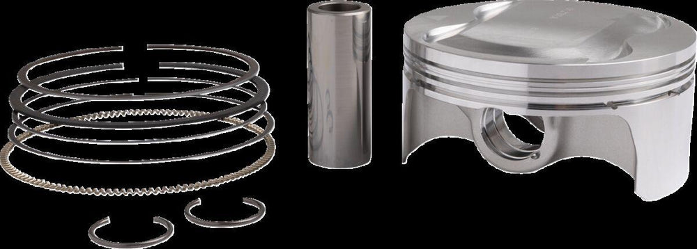 Prox Piston Kit For Yamaha YFM 700 FG 4X4 101.94 mm