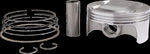 Prox Piston Kit For Yamaha YFM 700 FG 4X4 101.94 mm