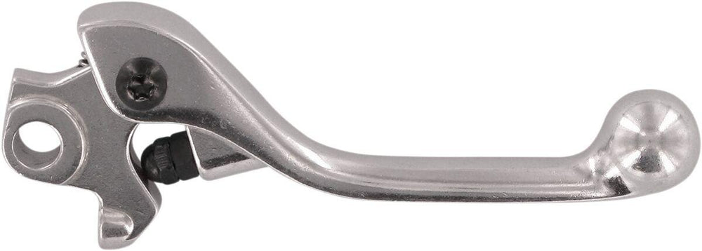 Parts Unlimited Brake Lever For Yamaha YZ125 2008-2017 - Polished
