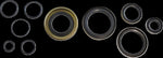 Vintco Oil Seal Kit For Kawasaki KX250 1978-1979