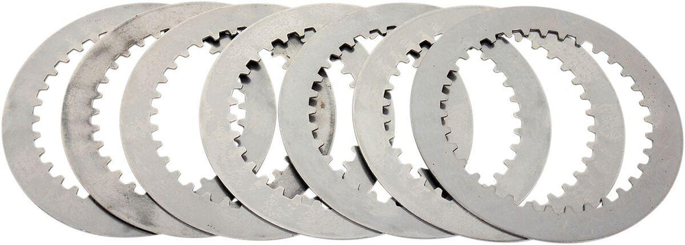 Prox Steel Clutch Plates For Kawasaki KXF250 2004-2019