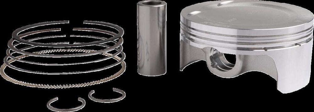 Prox Piston Kit For Yamaha YFM 700 FG 4X4 101.96 mm