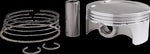 Prox Piston Kit For Yamaha YFM 700 FG 4X4 101.96 mm