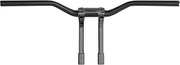 Performance Machine Phatbar Handlebars & Riser Kit 63.5 mm (2-1/2") - Black