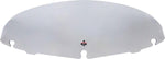 Klock Werks Flare Windshield For Harley Davidson FLH 1868 ABS 2021 12.5 cm (5") - Tinted