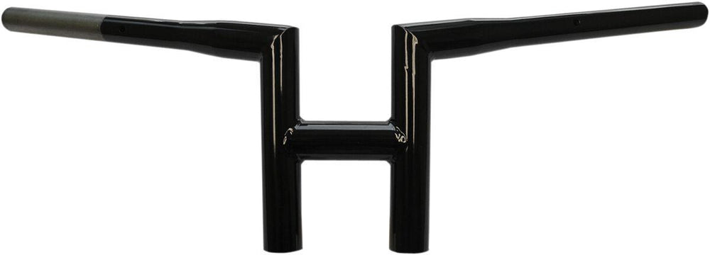 Baron H-Bar Handlebar For Yamaha XV 950 2014 - Black