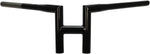 Baron H-Bar Handlebar For Yamaha XV 950 2014 - Black