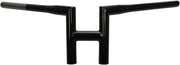 Baron H-Bar Handlebar For Yamaha XV 950 2014 - Black