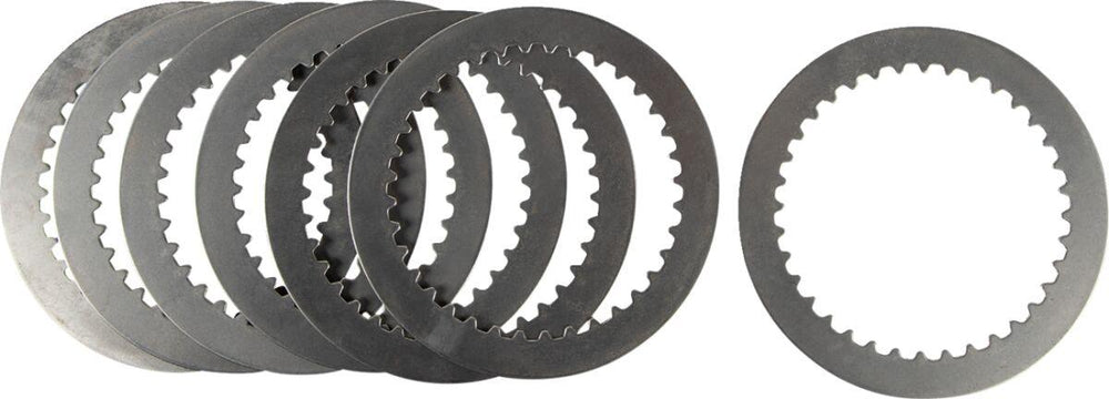 Prox Steel Clutch Plates For Kawasaki KX450X 2021-2026