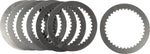 Prox Steel Clutch Plates For Kawasaki KX450X 2021-2026
