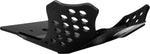 AXP Skid Plate For Gas Gas EX300 2021-2023 (US Models) - Black