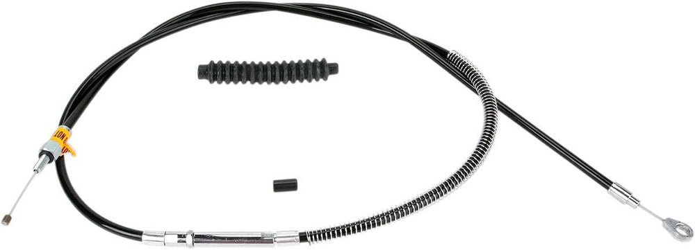 Barnett Clutch Cable For Harley Davidson FXD 1340 1996-1998 171.5 cm (67-1 2") - Black