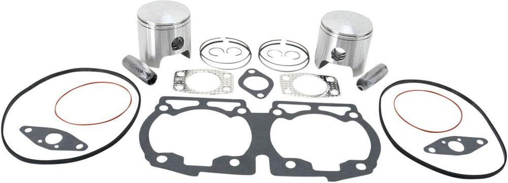 Wiseco Piston kit For Ski-Doo (BRP) MX-Z 440 1997-1998 Standard