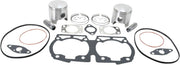 Wiseco Piston kit For Ski-Doo (BRP) MX-Z 440 1997-1998 Standard