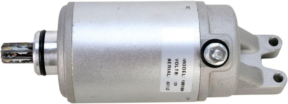 Moose Racing Starter For John Deere Buck 500 4X4 2005