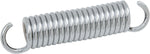 Drag Specialties Kickstand Spring For Harley Davidson FXD 1340 1995-1998 - Chrome